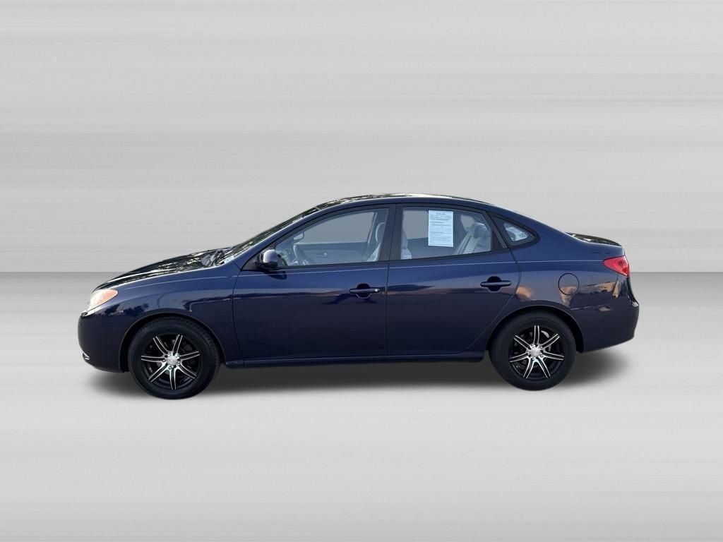 2008 Hyundai Elantra SE