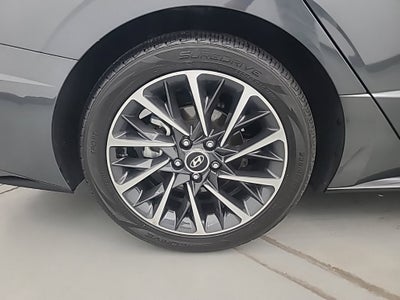 2023 Hyundai Sonata Limited
