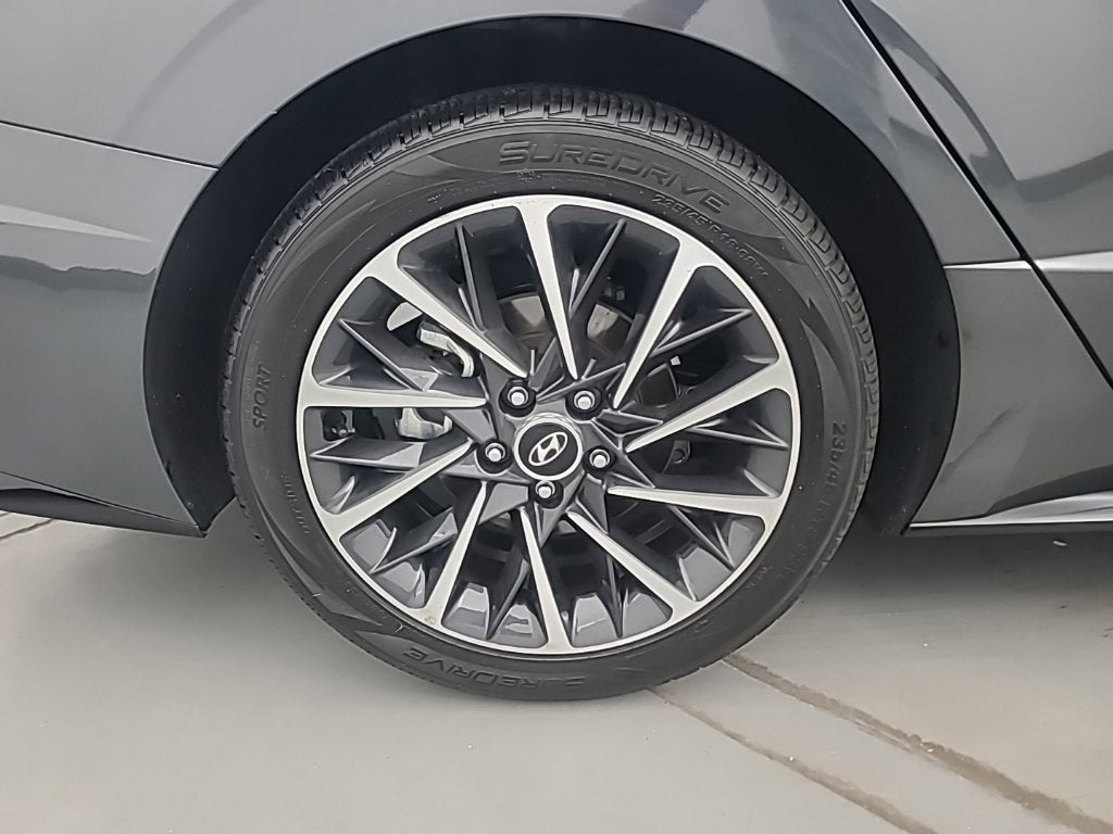 2023 Hyundai Sonata Limited