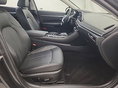 2023 Hyundai Sonata Limited