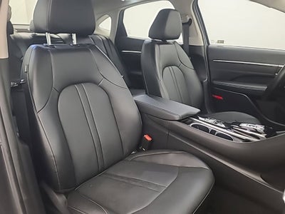 2023 Hyundai Sonata Limited