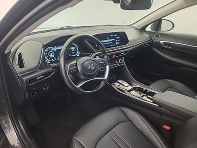 2023 Hyundai Sonata Limited