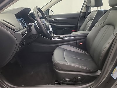 2023 Hyundai Sonata Limited