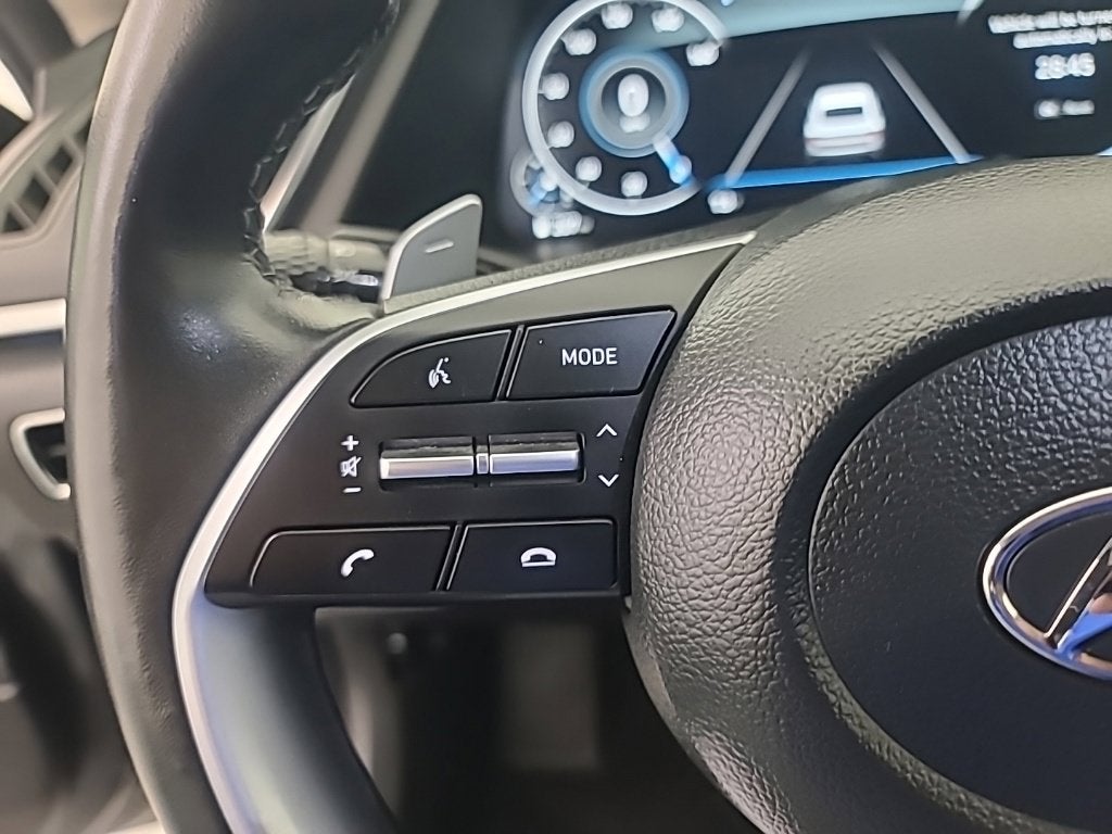 2023 Hyundai Sonata Limited