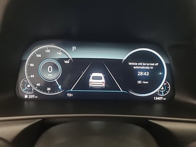 2023 Hyundai Sonata Limited