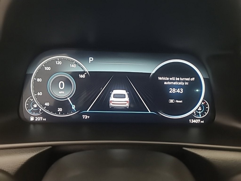 2023 Hyundai Sonata Limited