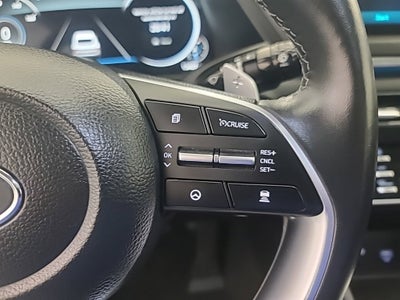 2023 Hyundai Sonata Limited