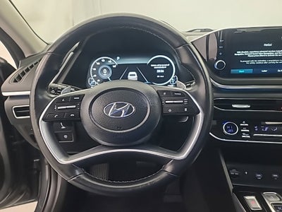 2023 Hyundai Sonata Limited