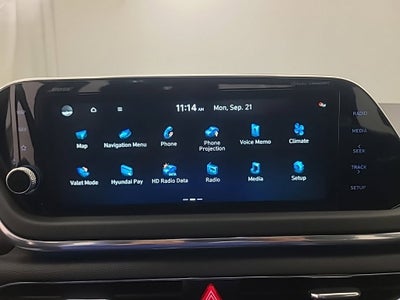 2023 Hyundai Sonata Limited