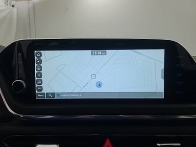 2023 Hyundai Sonata Limited