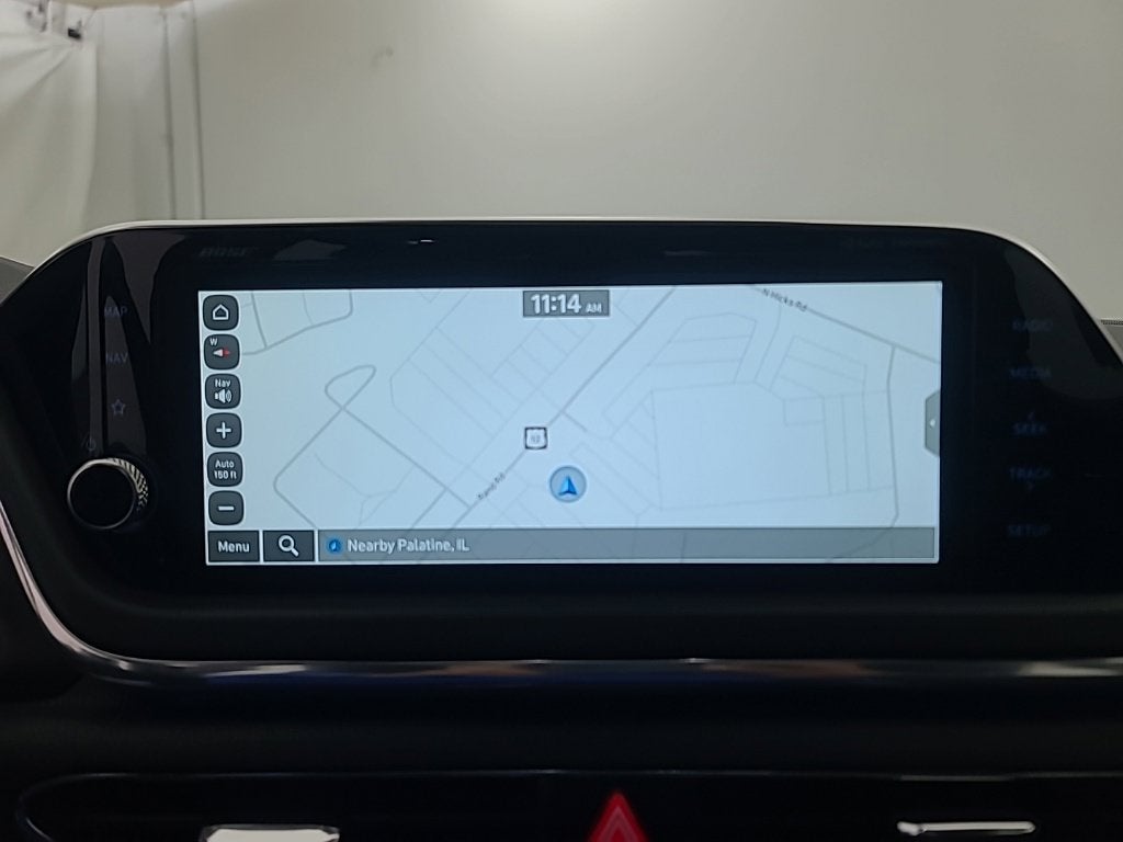 2023 Hyundai Sonata Limited