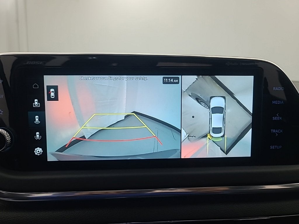 2023 Hyundai Sonata Limited
