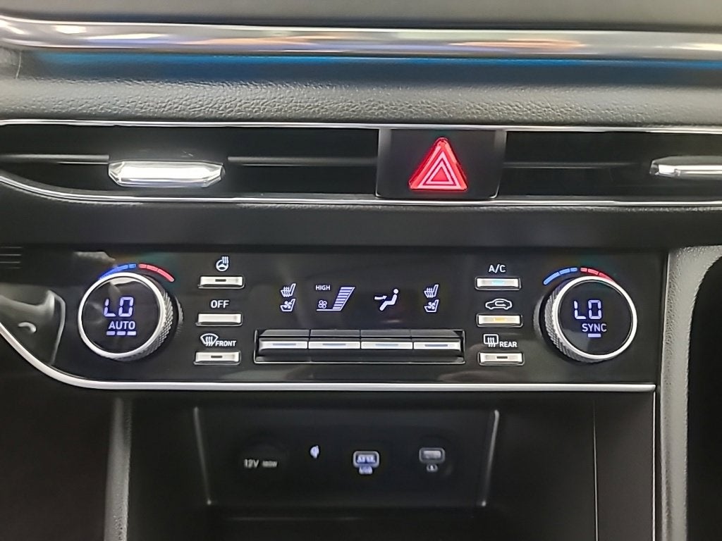 2023 Hyundai Sonata Limited