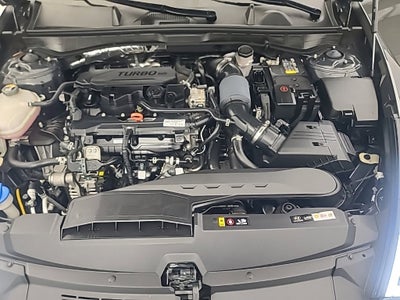 2023 Hyundai Sonata Limited