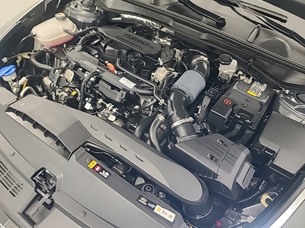2023 Hyundai Sonata Limited