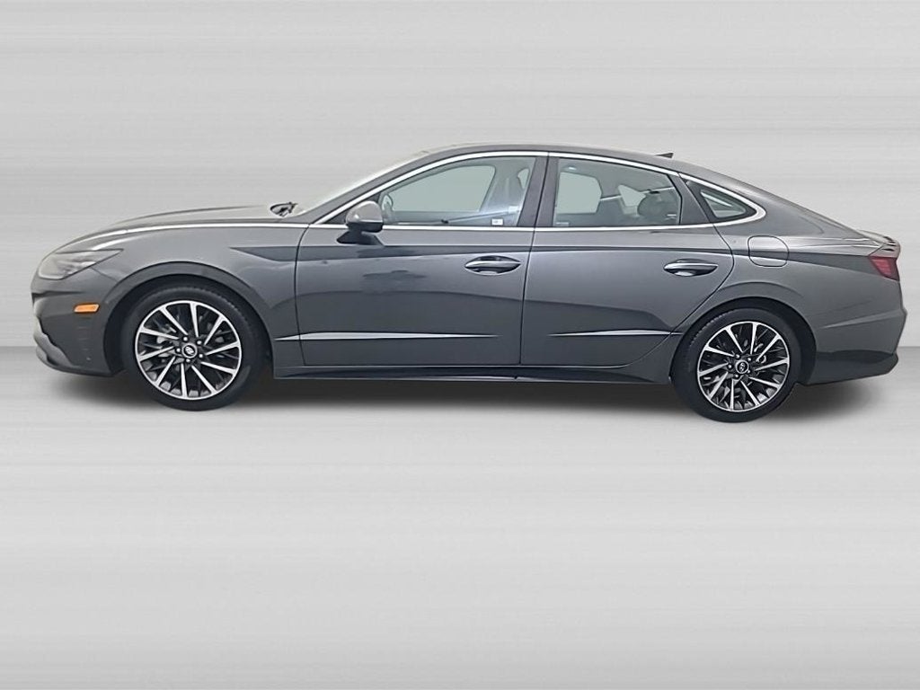 2023 Hyundai Sonata Limited