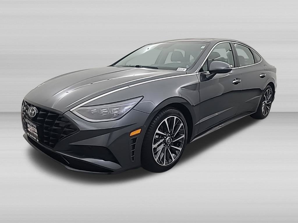 2023 Hyundai Sonata Limited