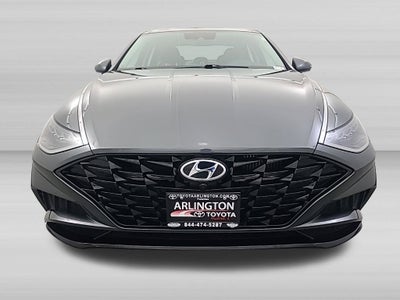 2023 Hyundai Sonata Limited