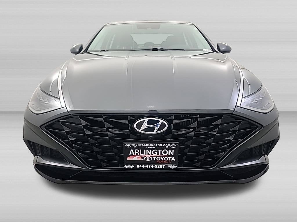 2023 Hyundai Sonata Limited