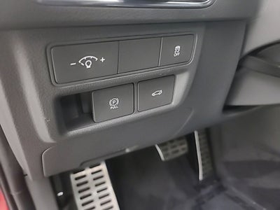 2024 Hyundai Sonata N Line