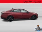 2024 Hyundai Sonata N Line