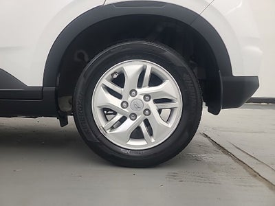 2024 Hyundai Venue SE