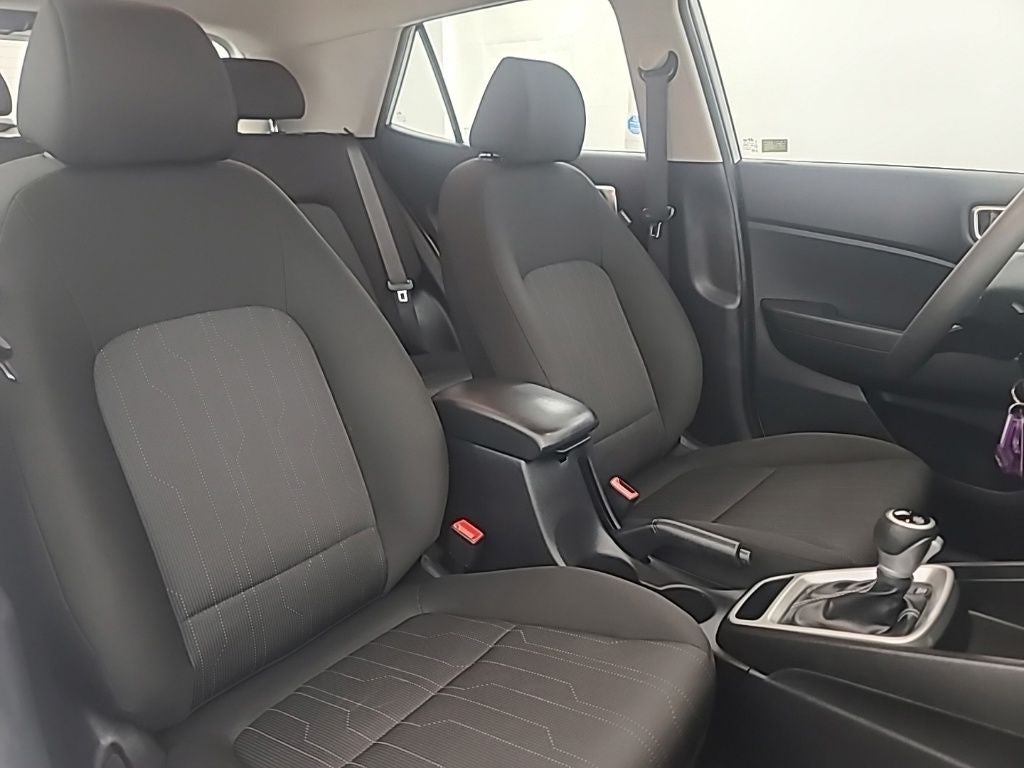 2024 Hyundai Venue SE