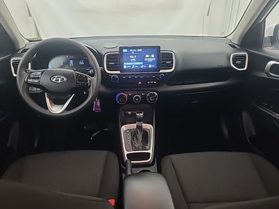 2024 Hyundai Venue SE