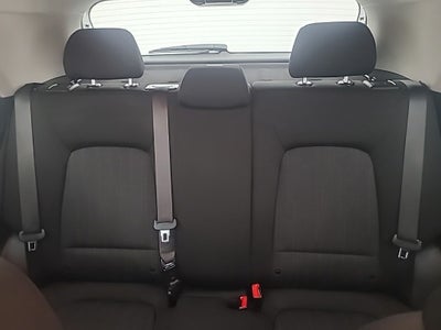 2024 Hyundai Venue SE
