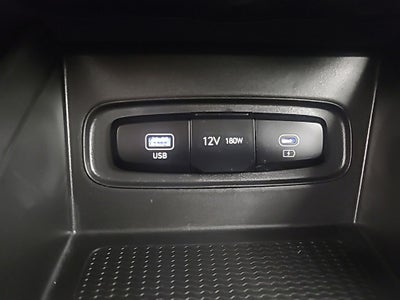 2024 Hyundai Venue SE