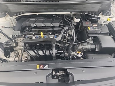 2024 Hyundai Venue SE
