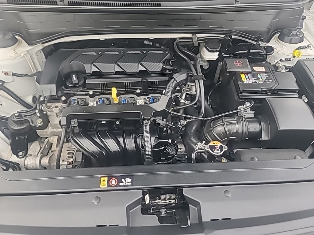 2024 Hyundai Venue SE