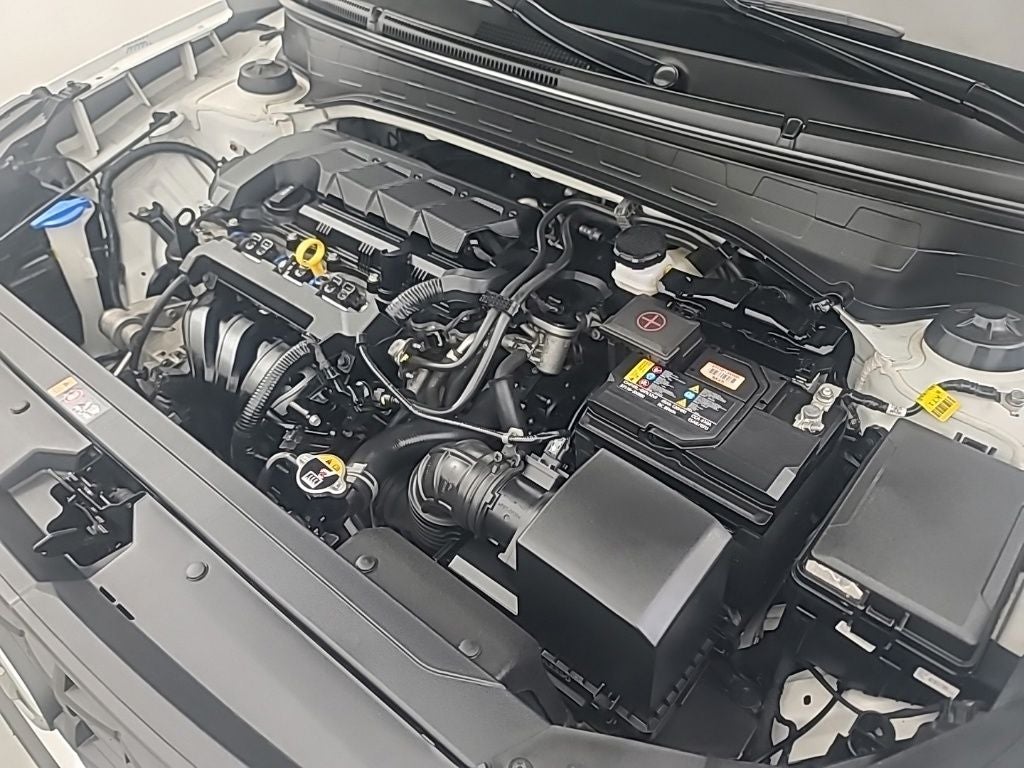 2024 Hyundai Venue SE