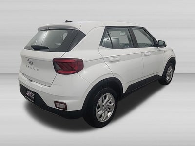 2024 Hyundai Venue SE