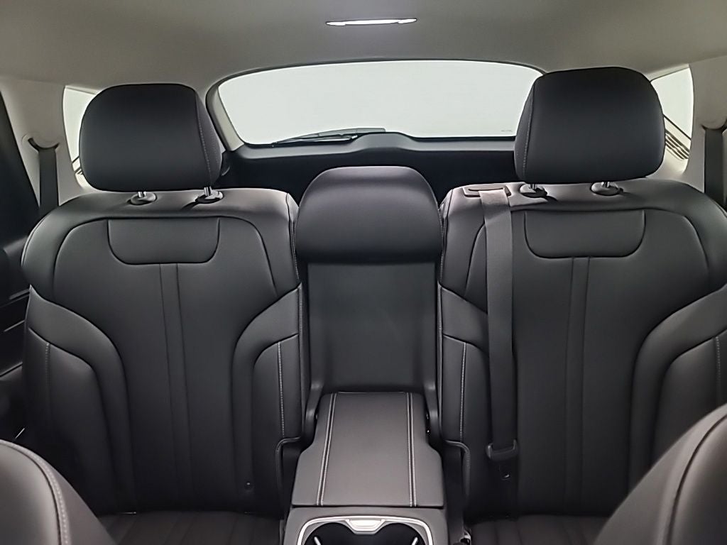 2026 Genesis GV80 2.5T