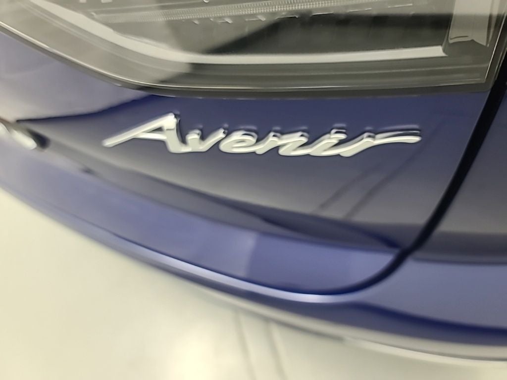 2024 Buick Envision Avenir