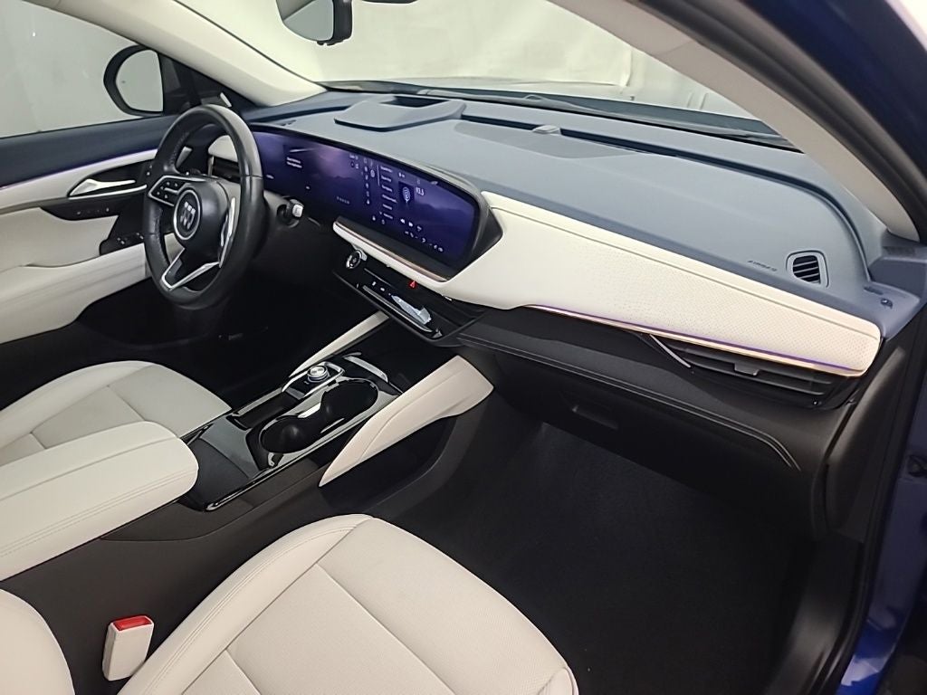 2024 Buick Envision Avenir