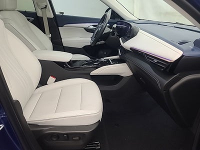 2024 Buick Envision Avenir