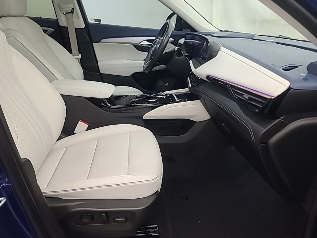 2024 Buick Envision Avenir