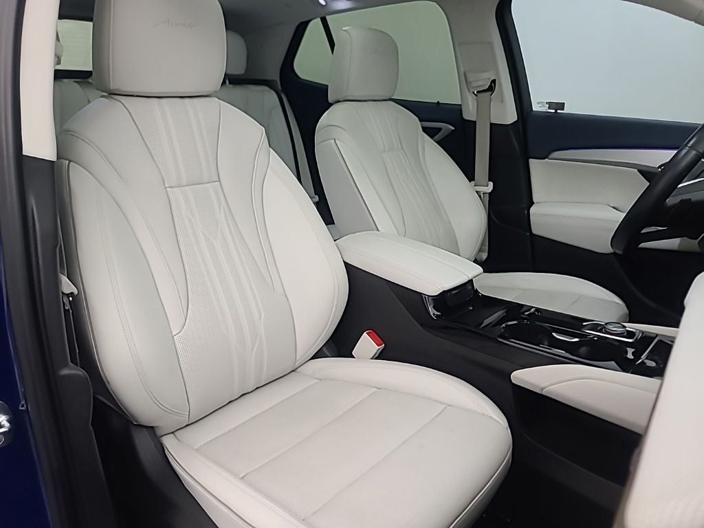 2024 Buick Envision Avenir