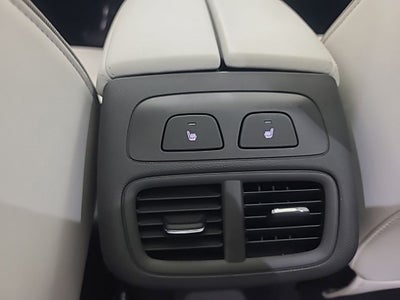 2024 Buick Envision Avenir