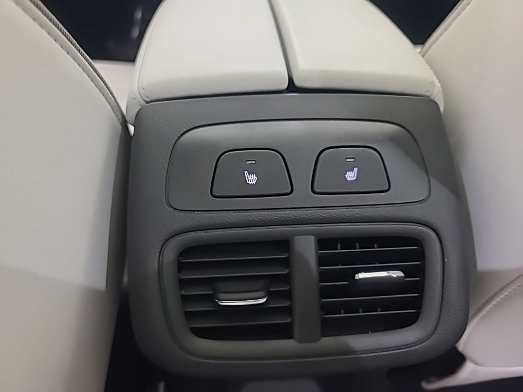 2024 Buick Envision Avenir