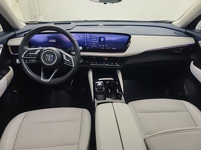 2024 Buick Envision Avenir