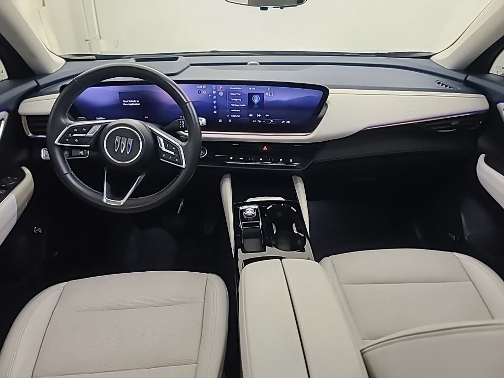 2024 Buick Envision Avenir