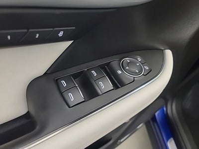 2024 Buick Envision Avenir