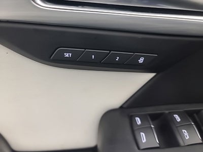 2024 Buick Envision Avenir