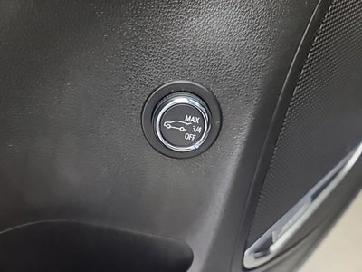 2024 Buick Envision Avenir