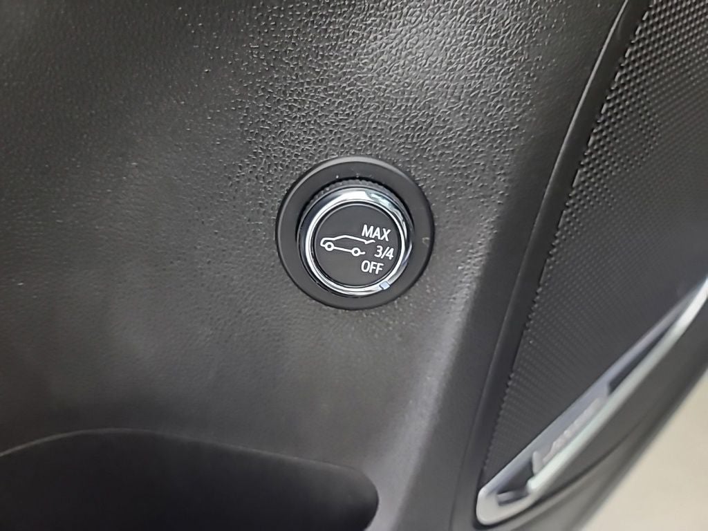 2024 Buick Envision Avenir
