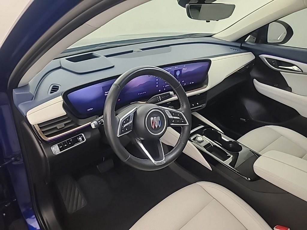 2024 Buick Envision Avenir