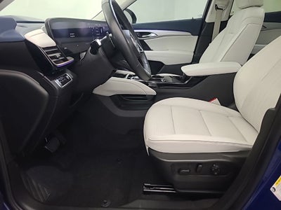 2024 Buick Envision Avenir